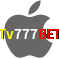 Aplicativo Tv777Bet para iOS