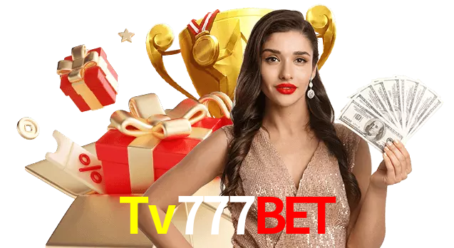 Jogue com dealers reais no Tv777Bet!